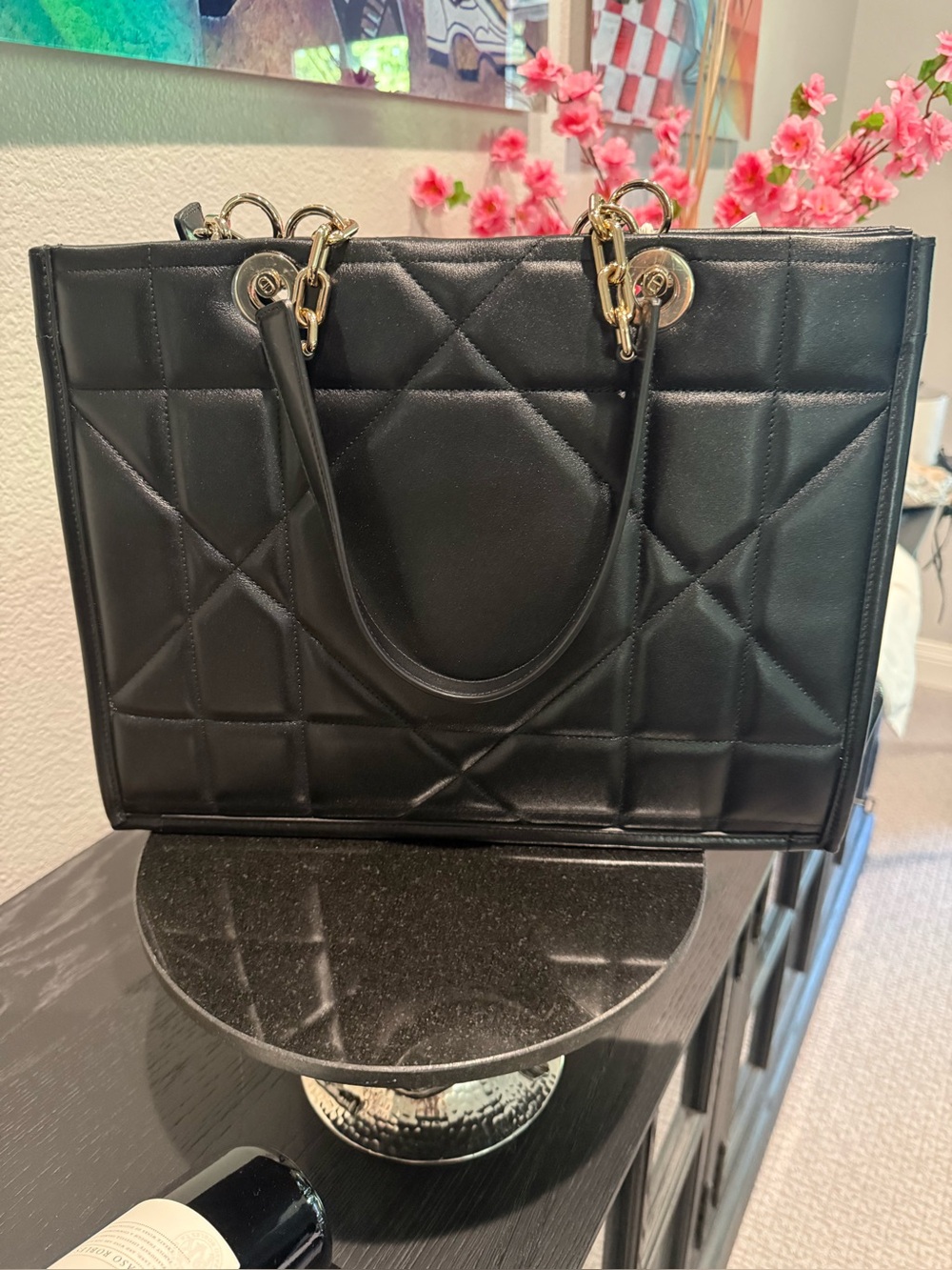 Medium Dior Book Tote brand new with tags